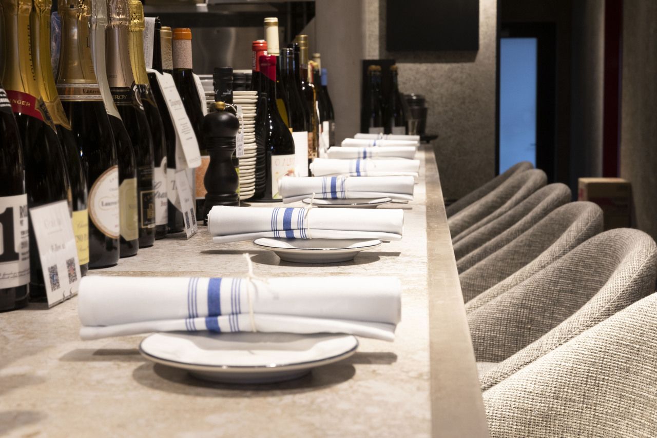 2025 Christmas Special Dinner Course