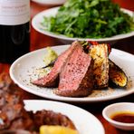 カルネジーオコース２~５名様