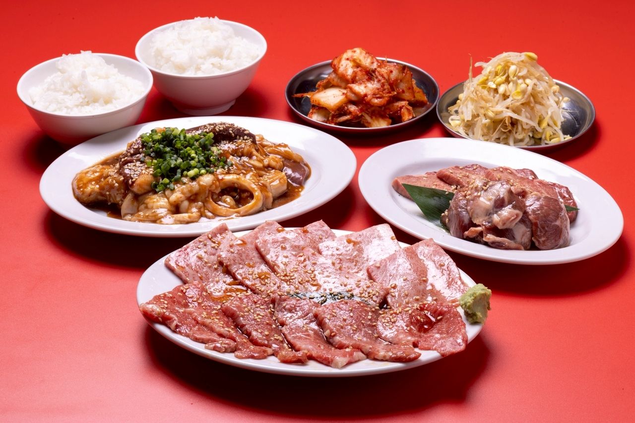 [Reservation only] [All-you-can-drink included] Special value course, light, 7 dishes, 5,500 yen
