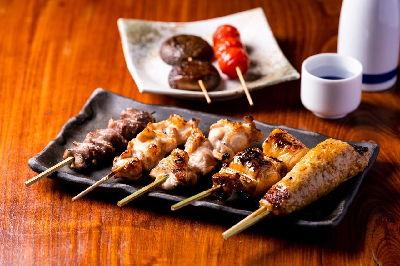 [Standard] New Chef's Choice Course