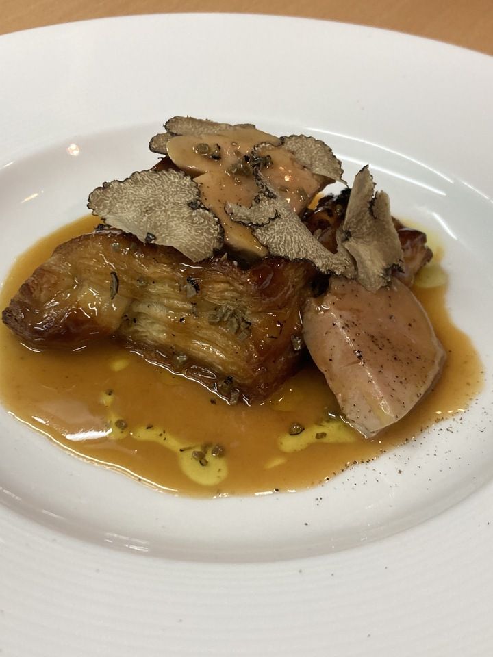 La Luce套餐 10,000日元