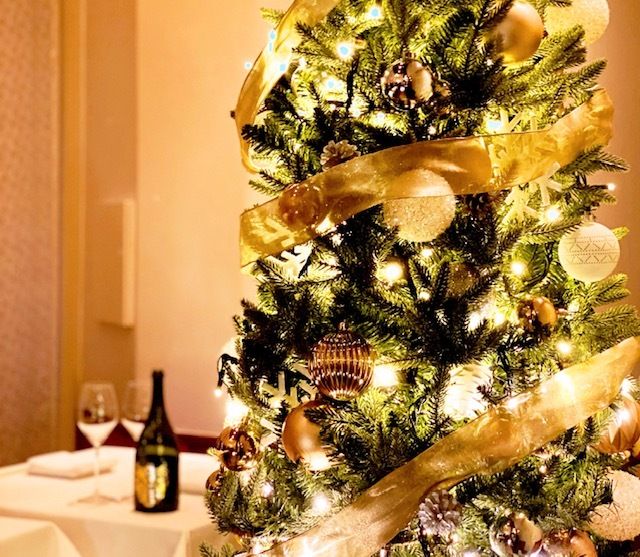 クリスマス・コース (12/20〜23)