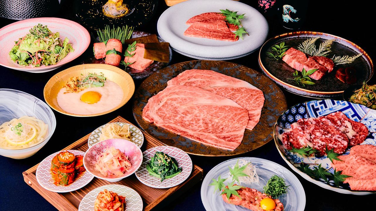 【幸福】コース