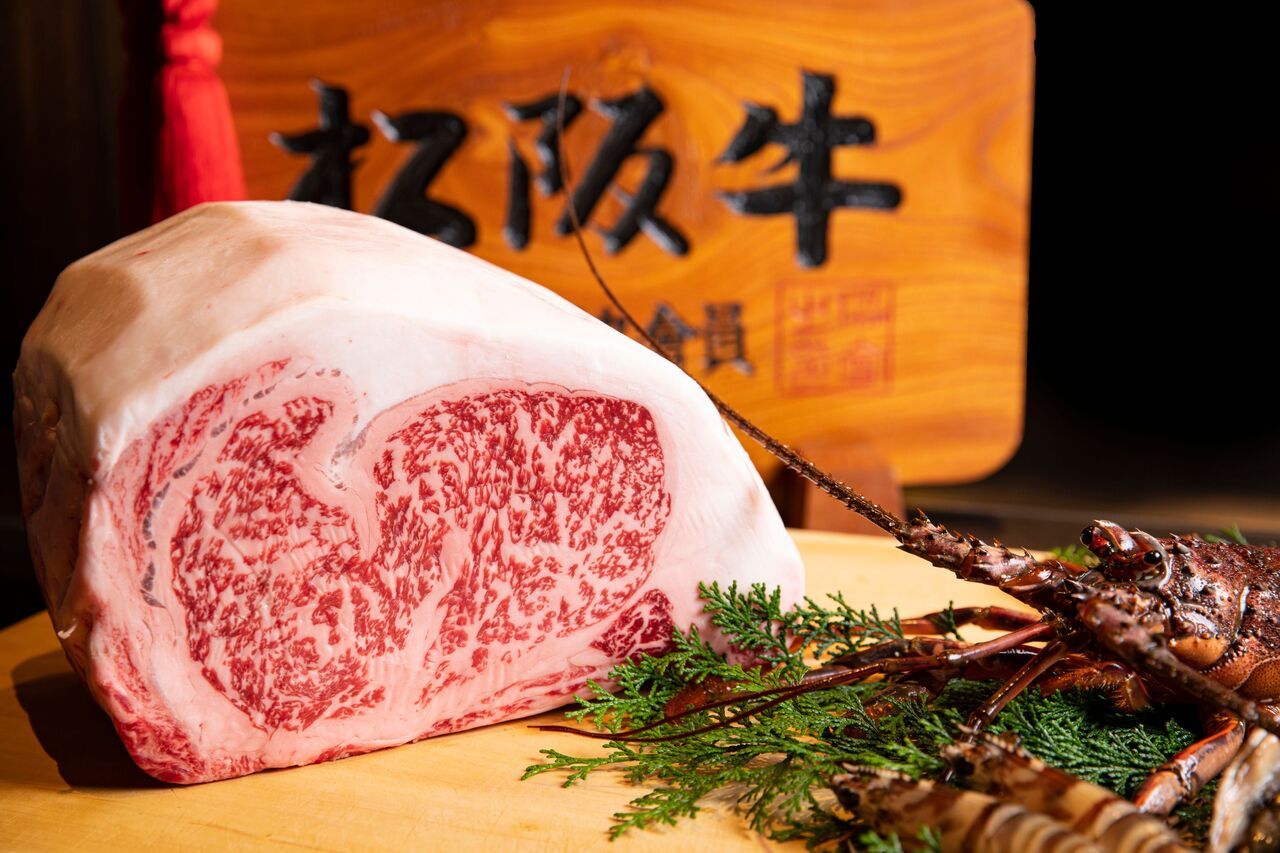 ランチコース12月スタート【   松坂    】