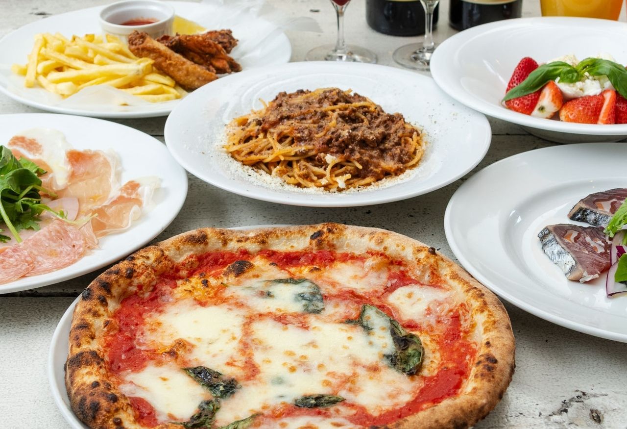 【忘新年会CASUAL プラン】仲間と楽しむカジュアル忘年会プラン！