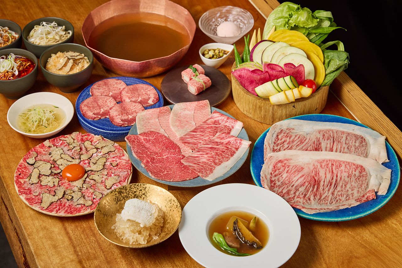 プレミアムコース