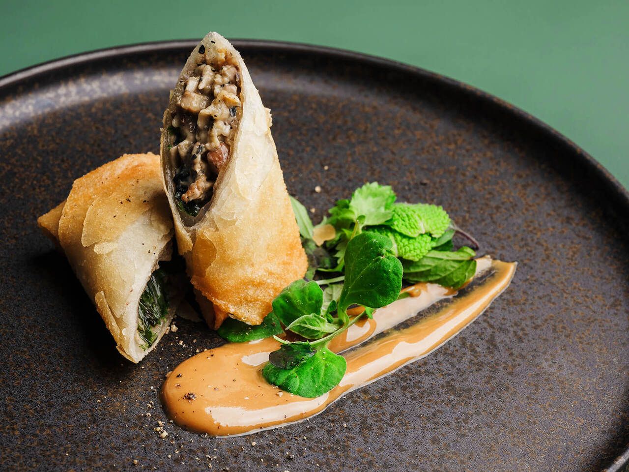 December Vegan Course (December 3rd to 28th)