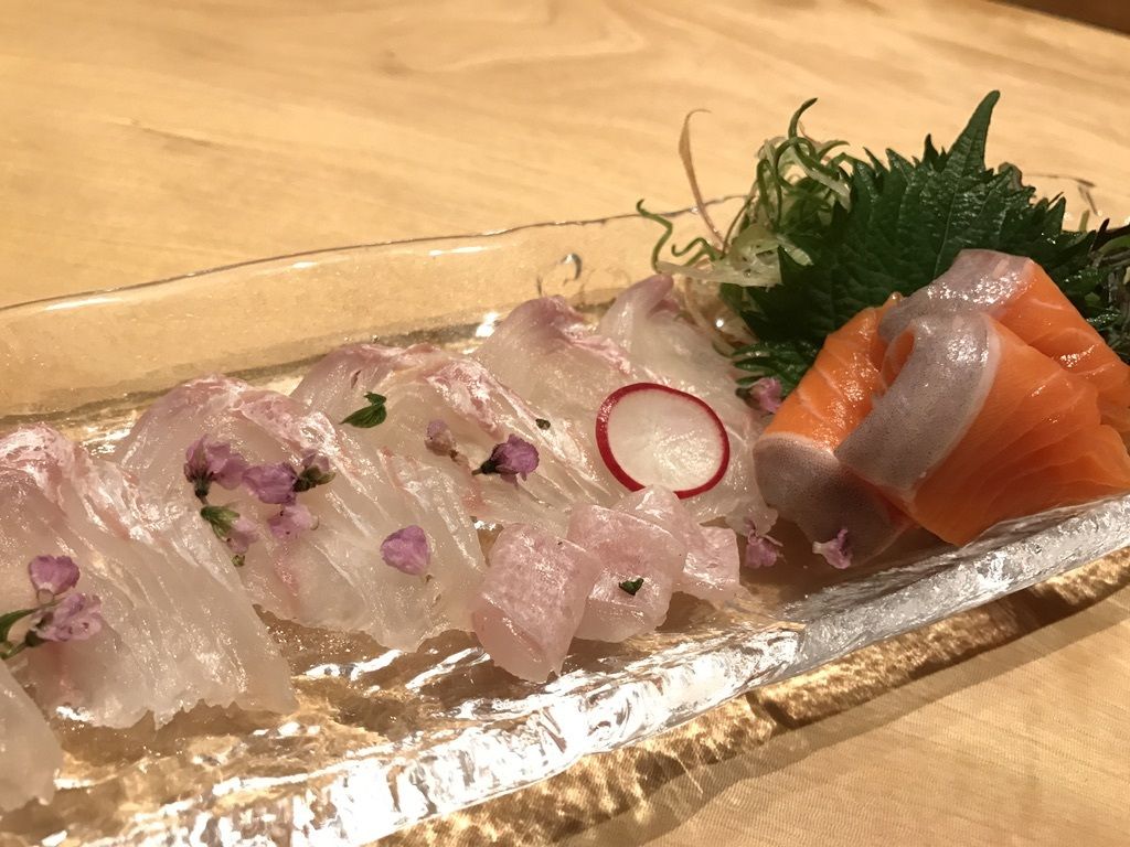 [Horse and Seasonal Kappo] Course