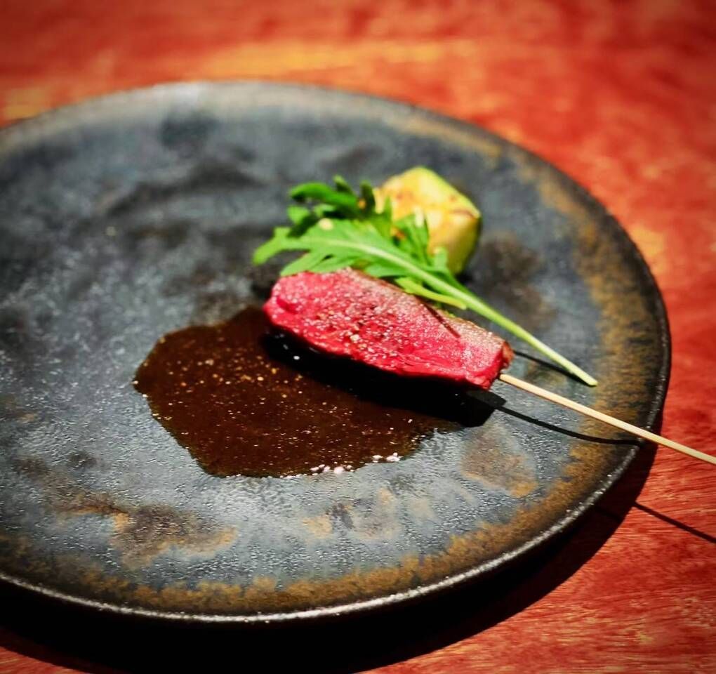 OMAKASE+ペアリング付