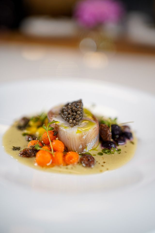 シグネチャーコース（7品）