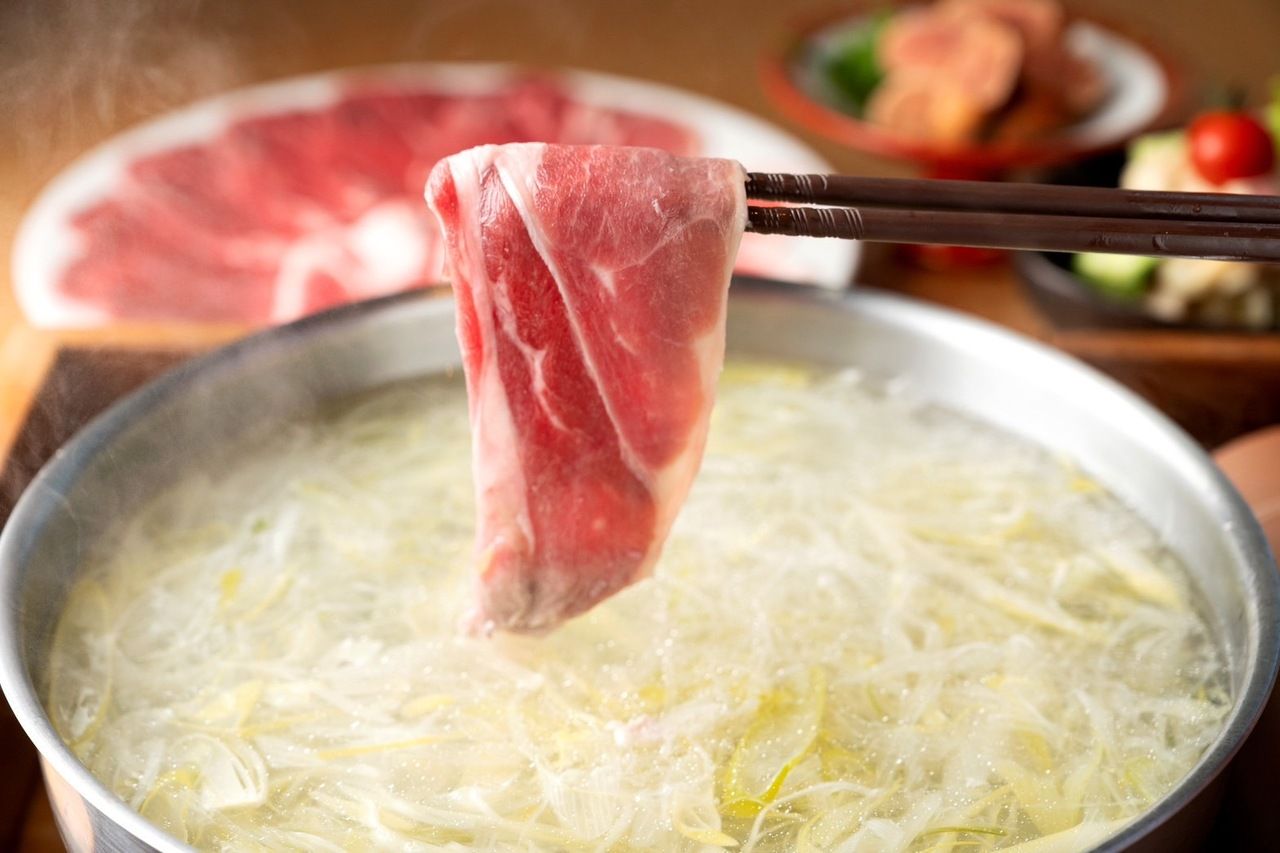 冬季限定コース＜オールインクルーシブスタイル＞