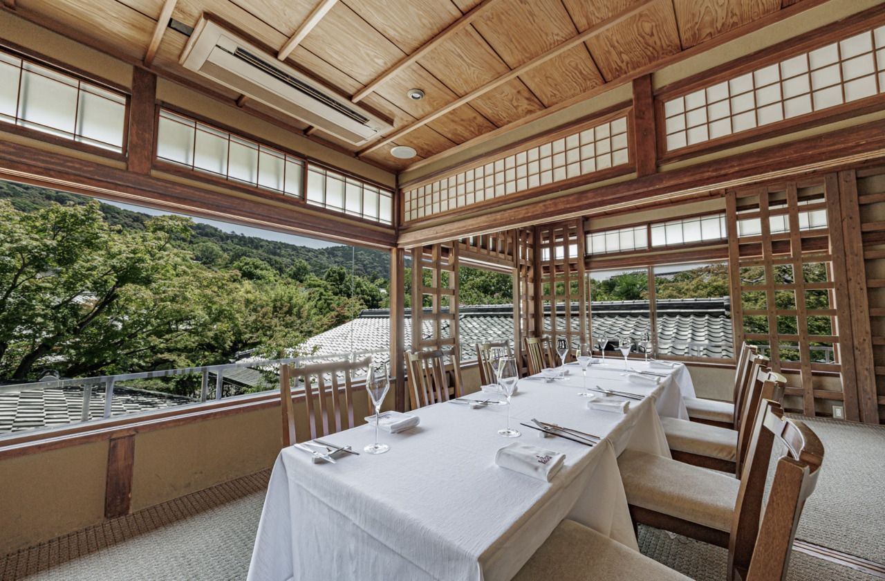 [Private room dinner] Kurodoh dinner plan Kurodoh Plan