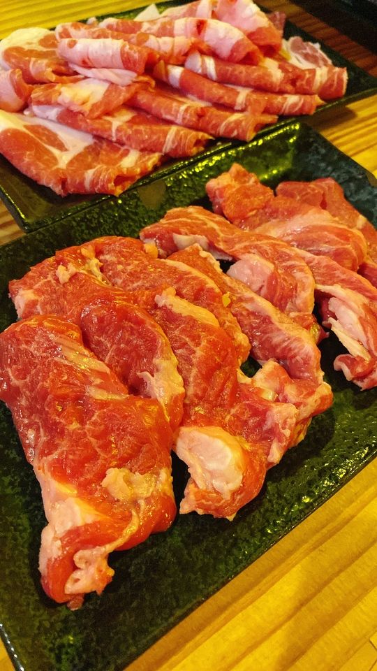 [Niños (3-5 años)] Plan Genghis Khan de 90 minutos con comida ilimitada