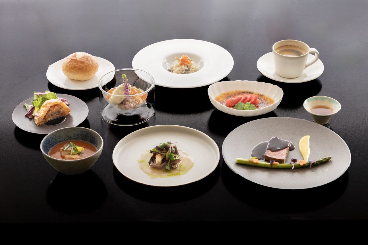 【期間限定】菱屋フレンチ12月～'26 2月