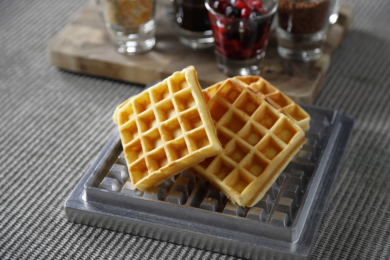 【1月・2月/ランチ】  Oceans Festa   ～海の幸ブッフェ～　（小学生）