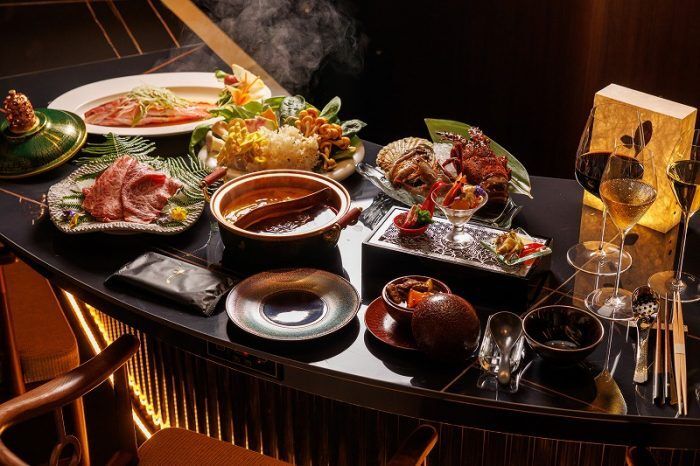 金鯉魚 - Sho（上升）