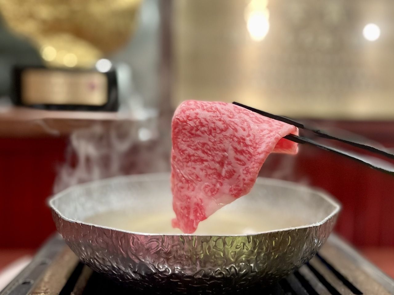 [Yakiniku Mochio] Omakase Course