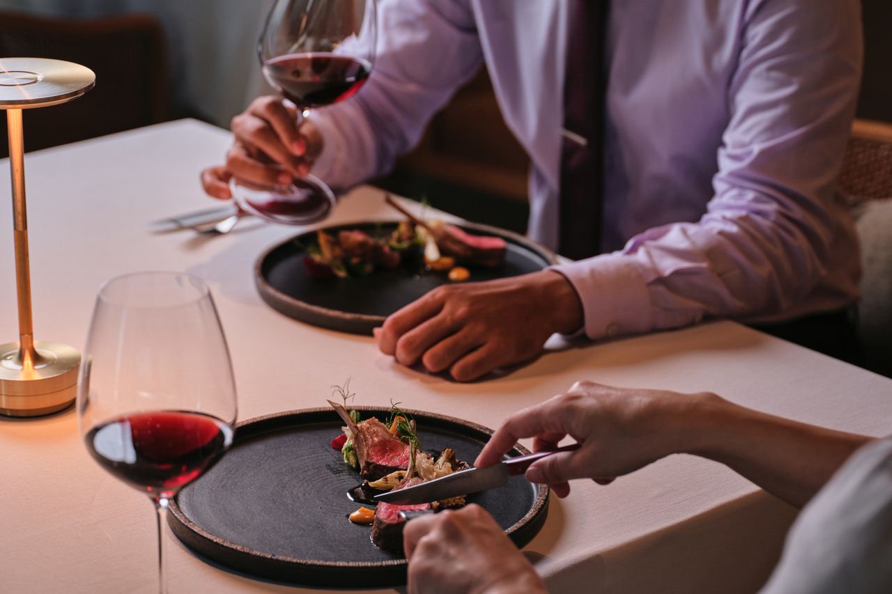 Experience Course  12/16～