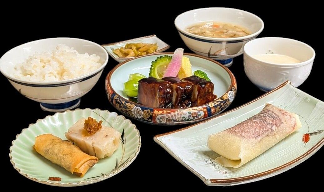 ゲットウコース