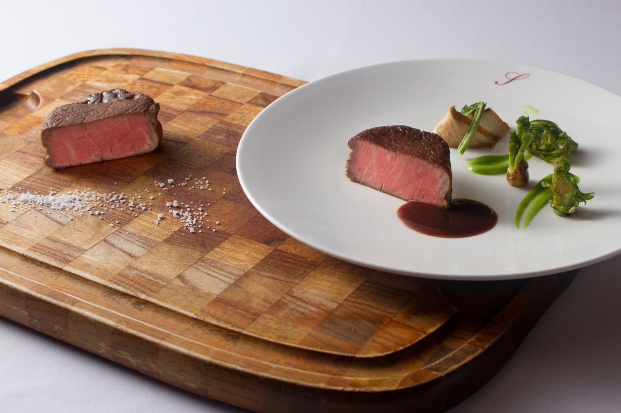 ランチメニューC