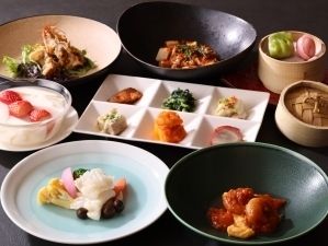 料理長フェアー　1/5～