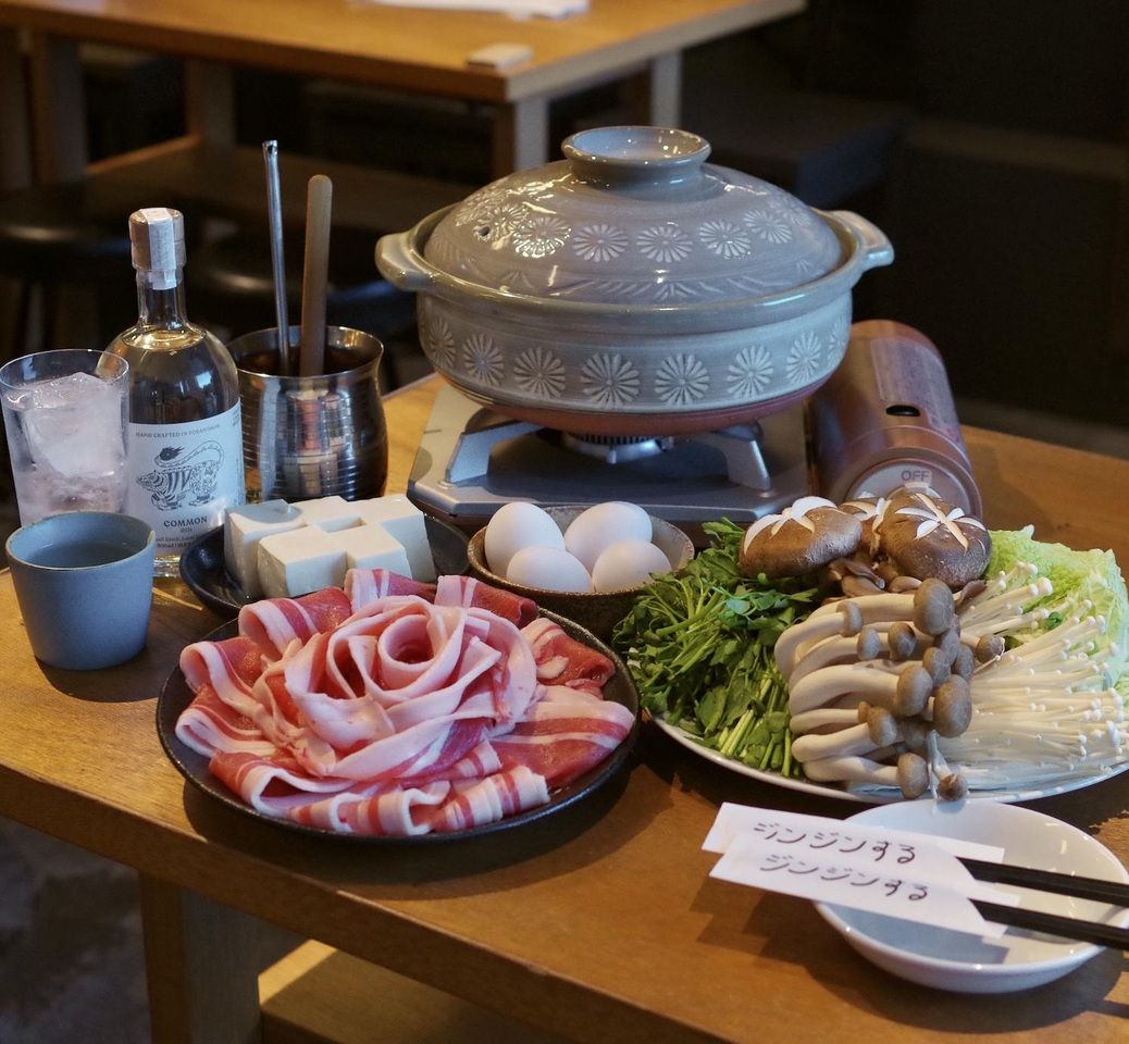 Sake Shokudo Casual Course ~7 Food Items~All-You-Can-Drink