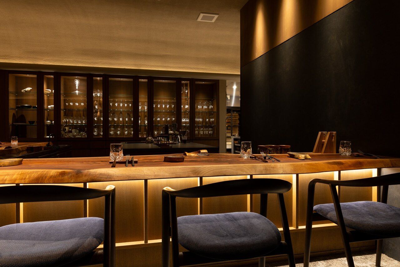 [Friday, Saturday, Sunday and Monday only] ENNU Chef's Choice Lunch Course