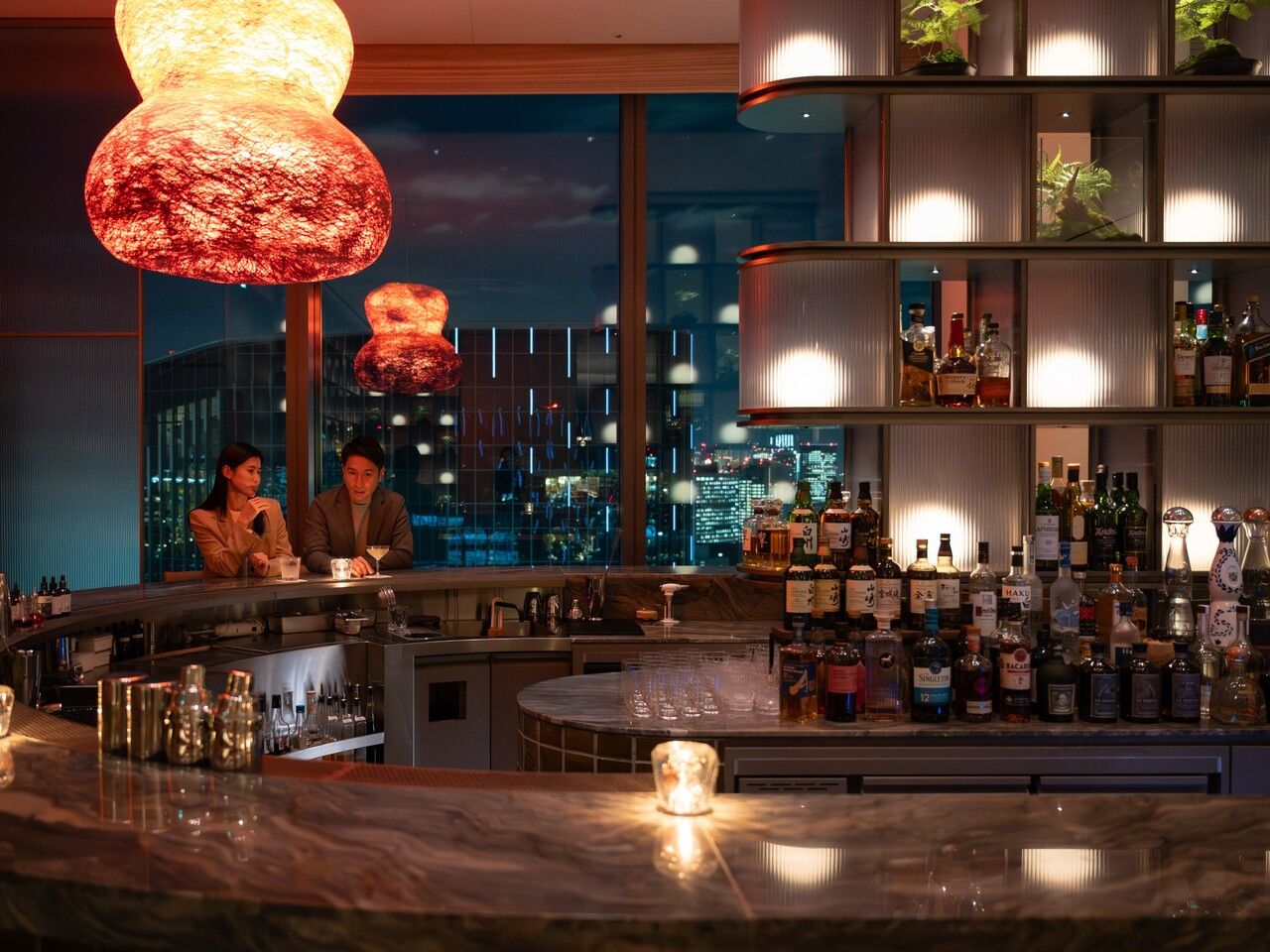 JW Bar ーParty Planー Signature 