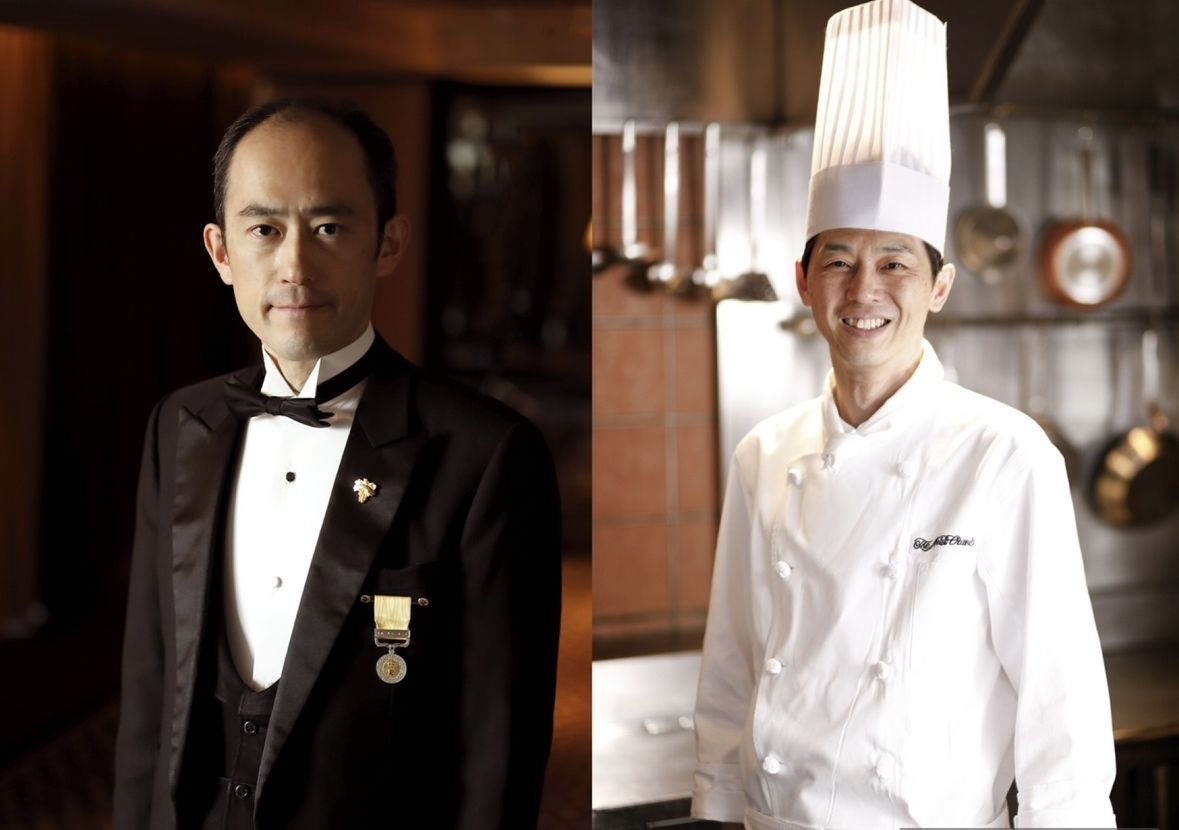 NOC Members Only: A Brand Wagyu and Wine Pairing Dinner with Wine Pairings