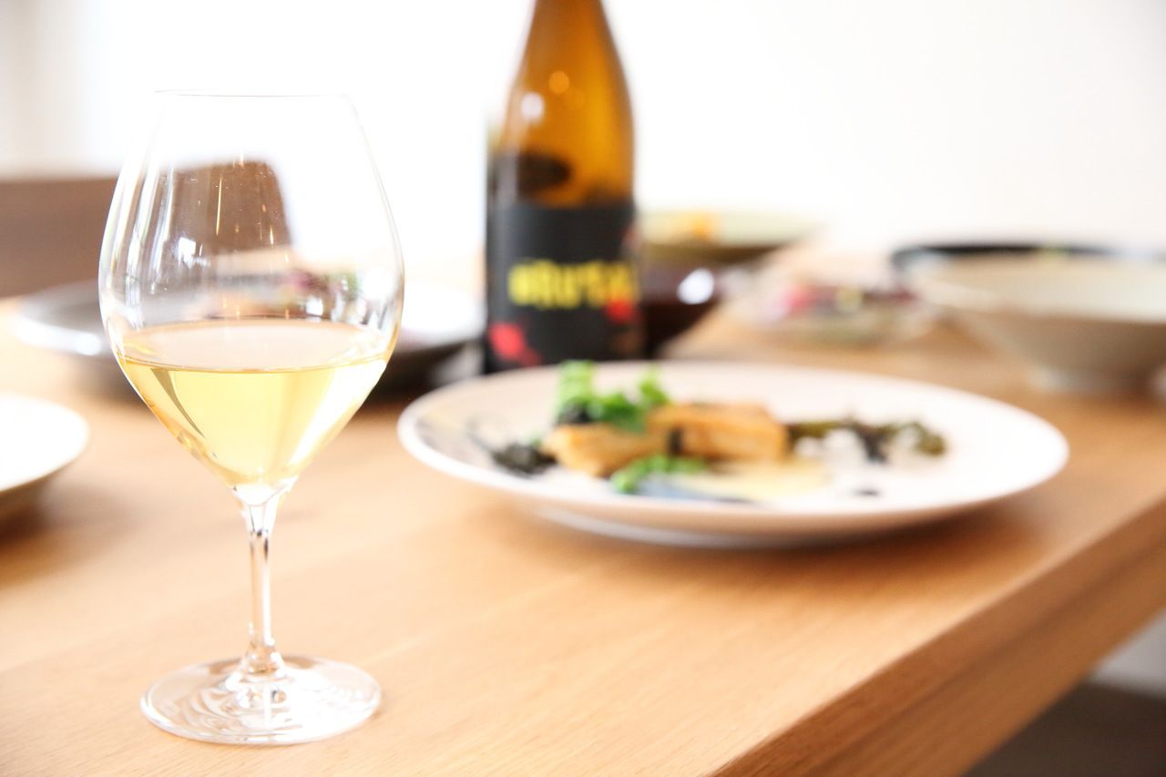 ランチ　おまかせコース　フレンチ