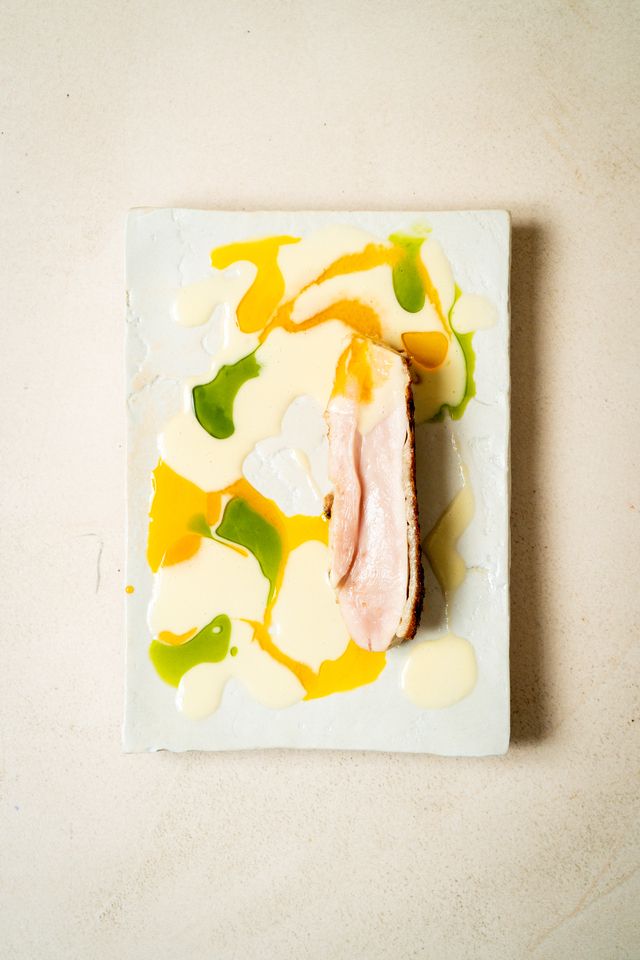 Chef's Choice Lunch Special Course - 10 dishes