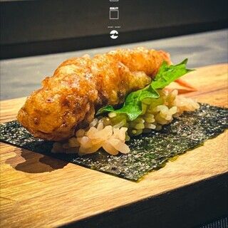 [N2コース]季節の食材をふんだんに使った、波波を1通り楽しめるスタンダードコース