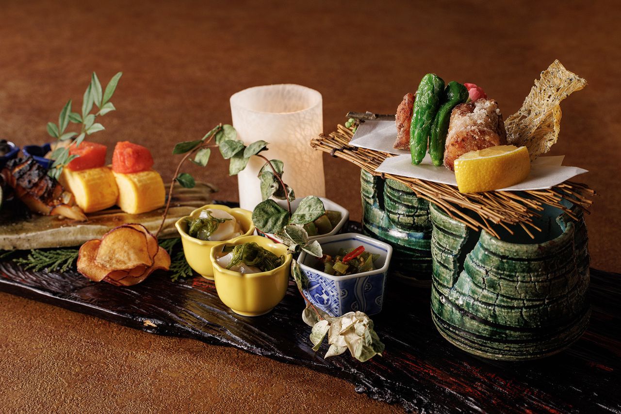 【1、2月限定】ランチコース＋2時間飲み放題