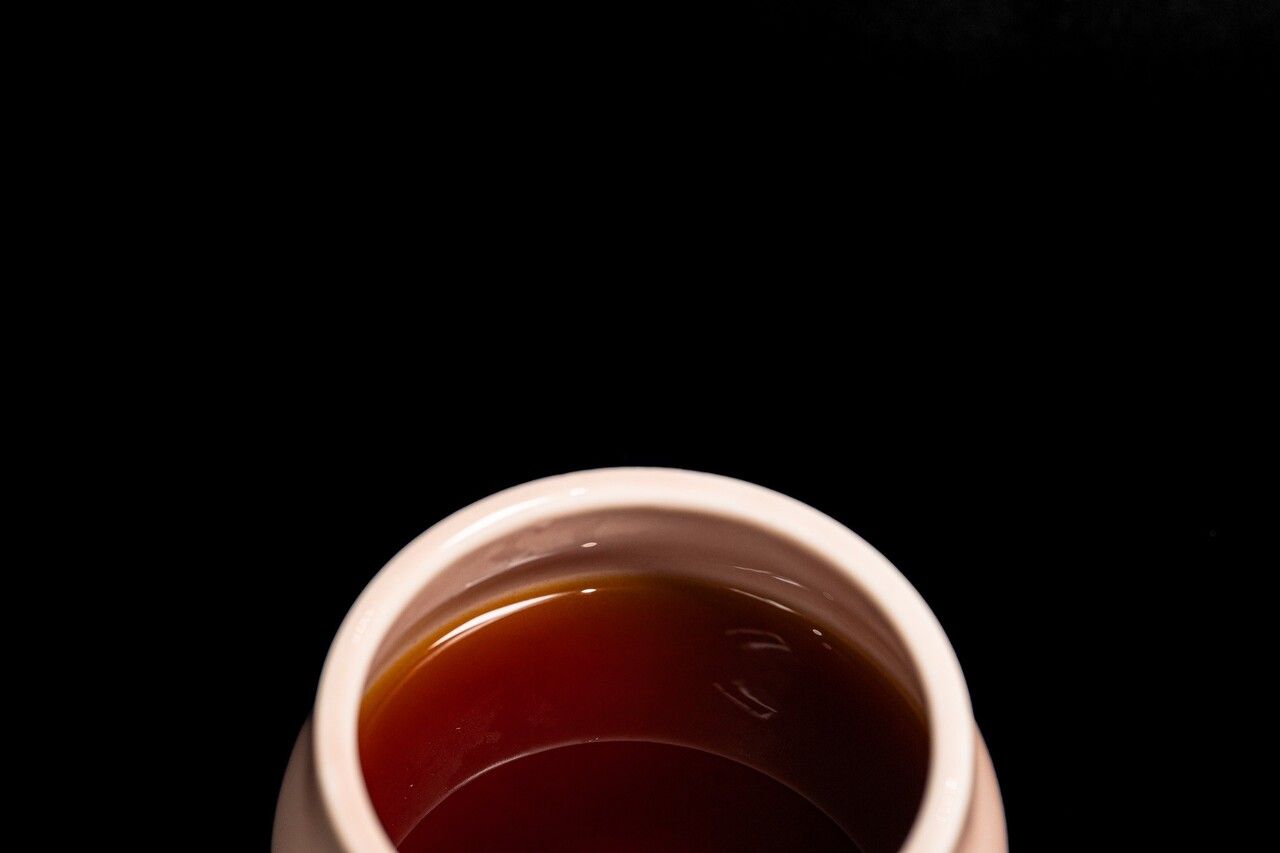 COFFEE OMAKASE - Shunrei ・Immersion Experience