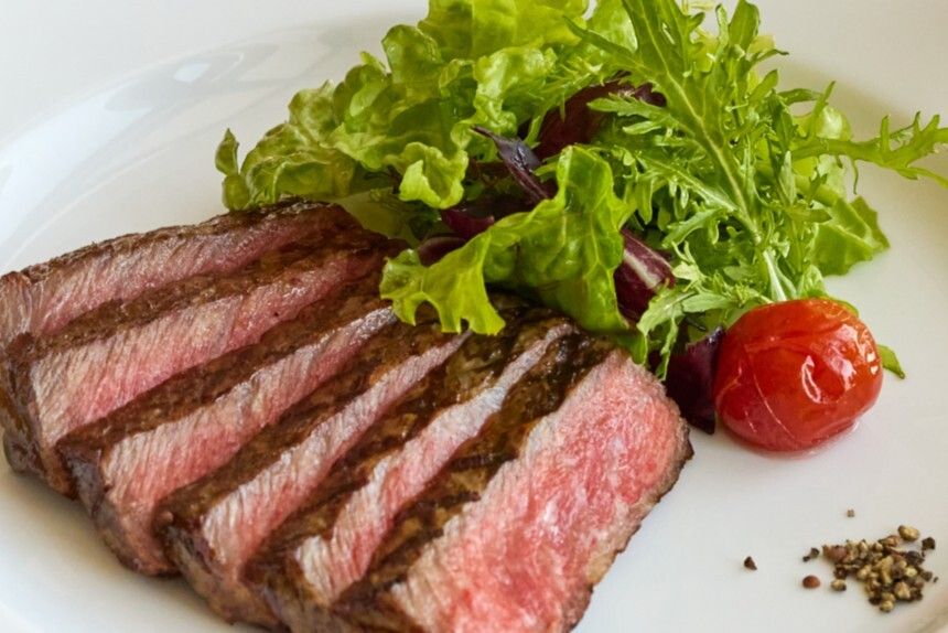 【ランチ】ジョリーコースランチ（4コース）