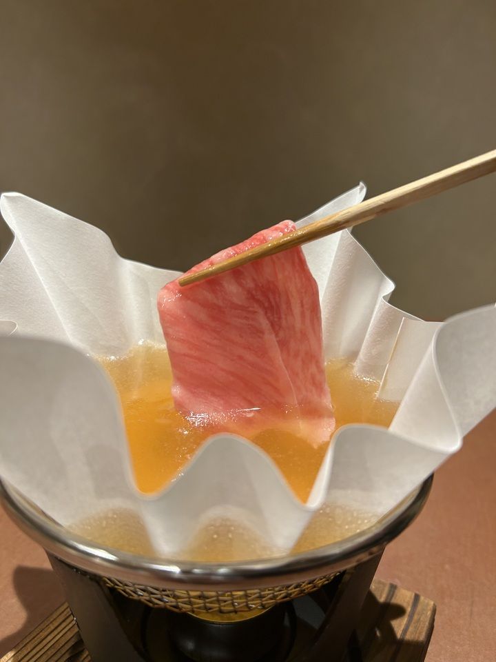 [Counter only] Chef's choice course - "Musuhi"