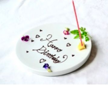 MENU "VOYAGE" Premium course with 10 dishes