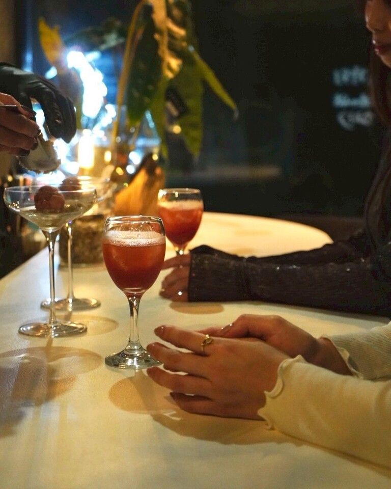 夜间咖啡馆计划