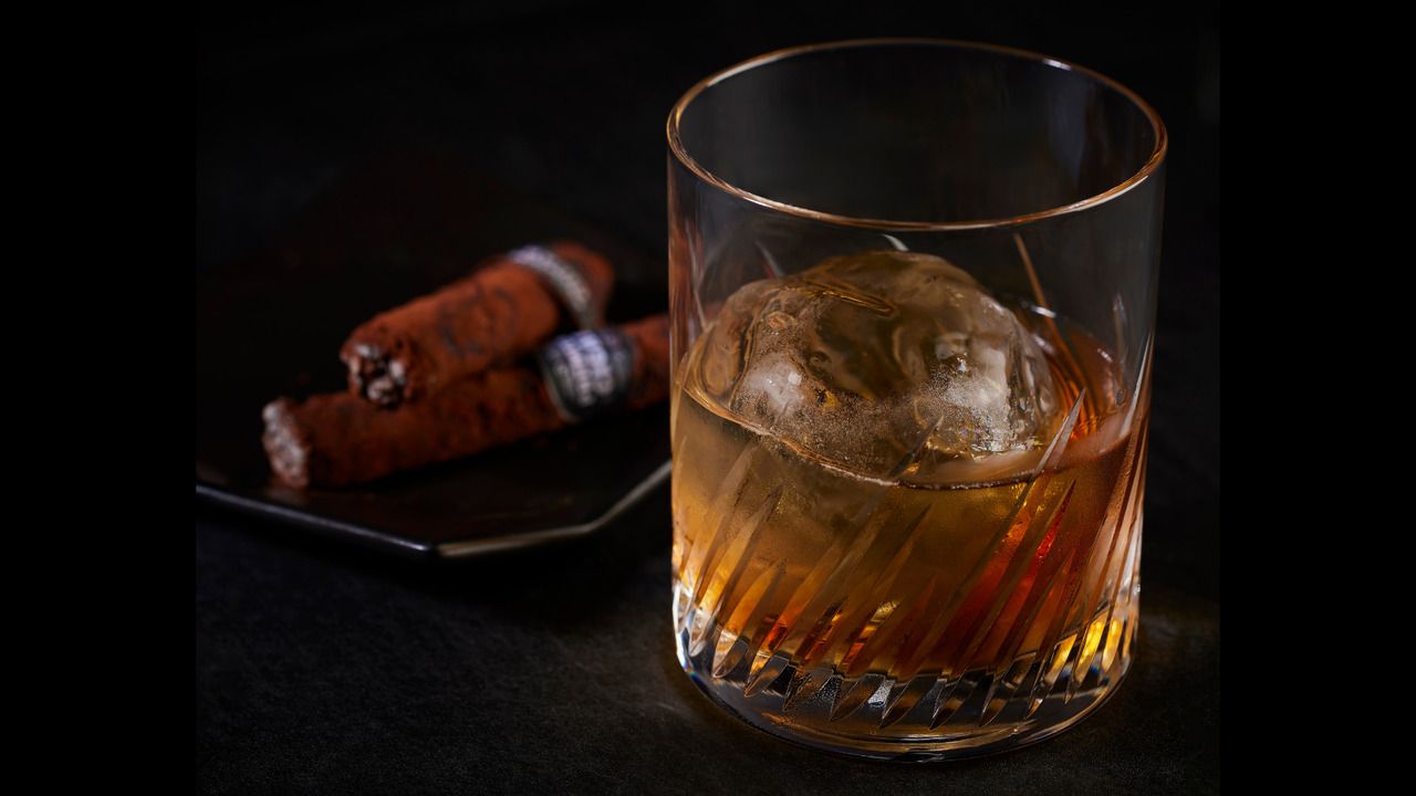 [One-Day Exclusive | March 28] Whisky Social | An Evening of Whisky & Highball
