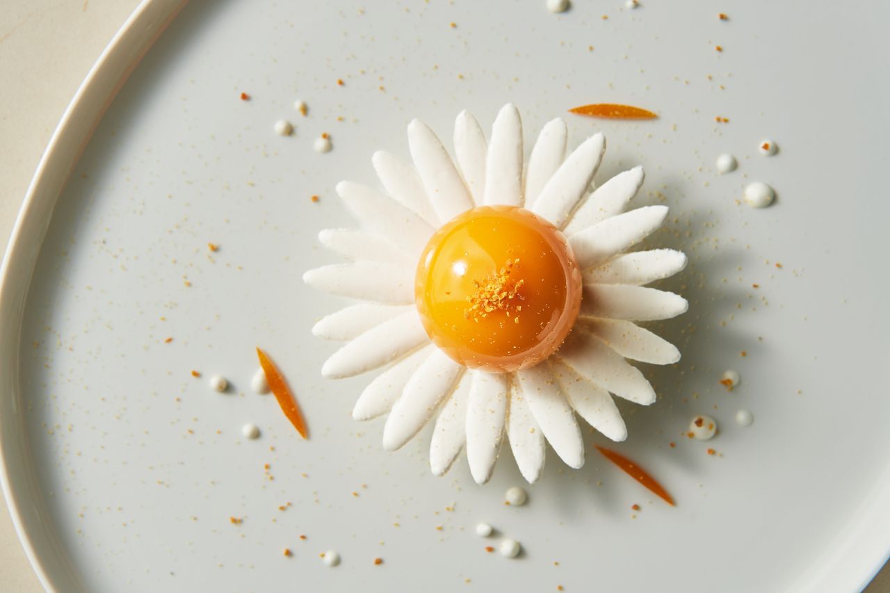 【3/24 Limited Lunch Event】A DIALOGUE OF DELICACIES – MICHELE ABBATEMARCO X ASUKA OTOWA