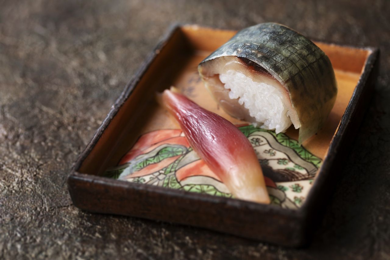 KYOTO DINING　-DINNER-￥14,300