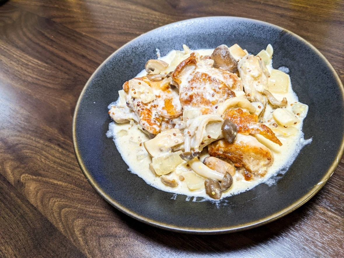 Chef's Recommended Course (8 dishes)