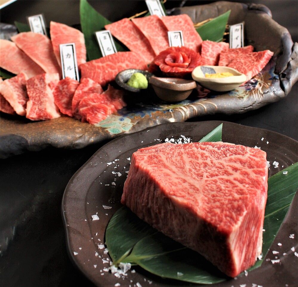 むすび自慢のご宴会プラン20000円(4名〜)