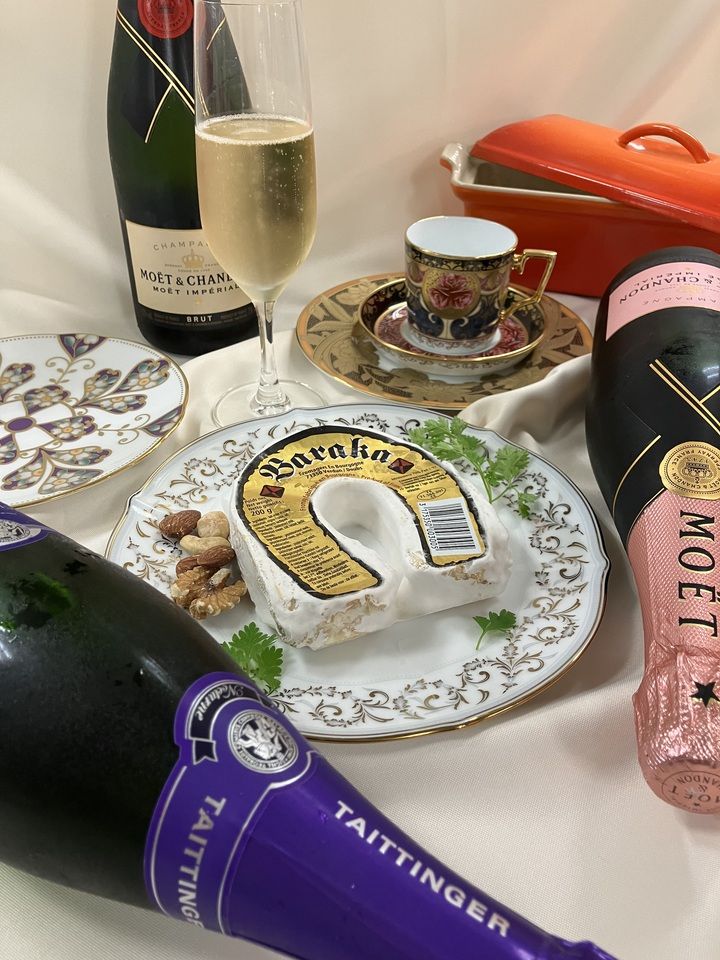 【4/1～】Menu Kiln ～キルン～ 