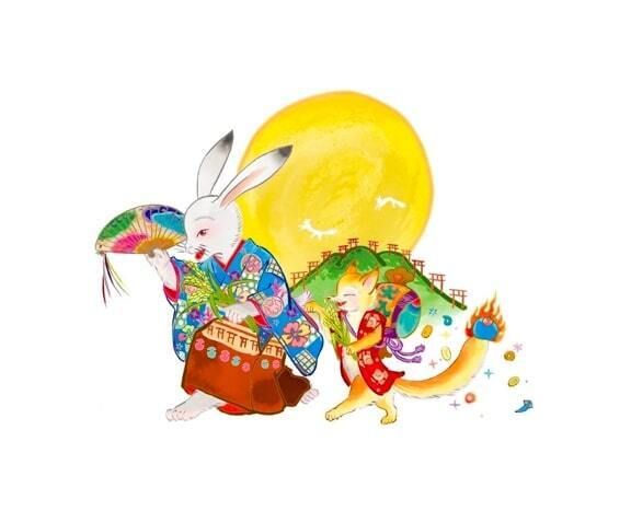 Kyoto Bowl Five-Type Tasting Set ~ Wagyu Beef and Mountain Vegetable Moon Viewing Sukiyaki Hot Pot ~ (Spring ver. / From March 1, 2026)