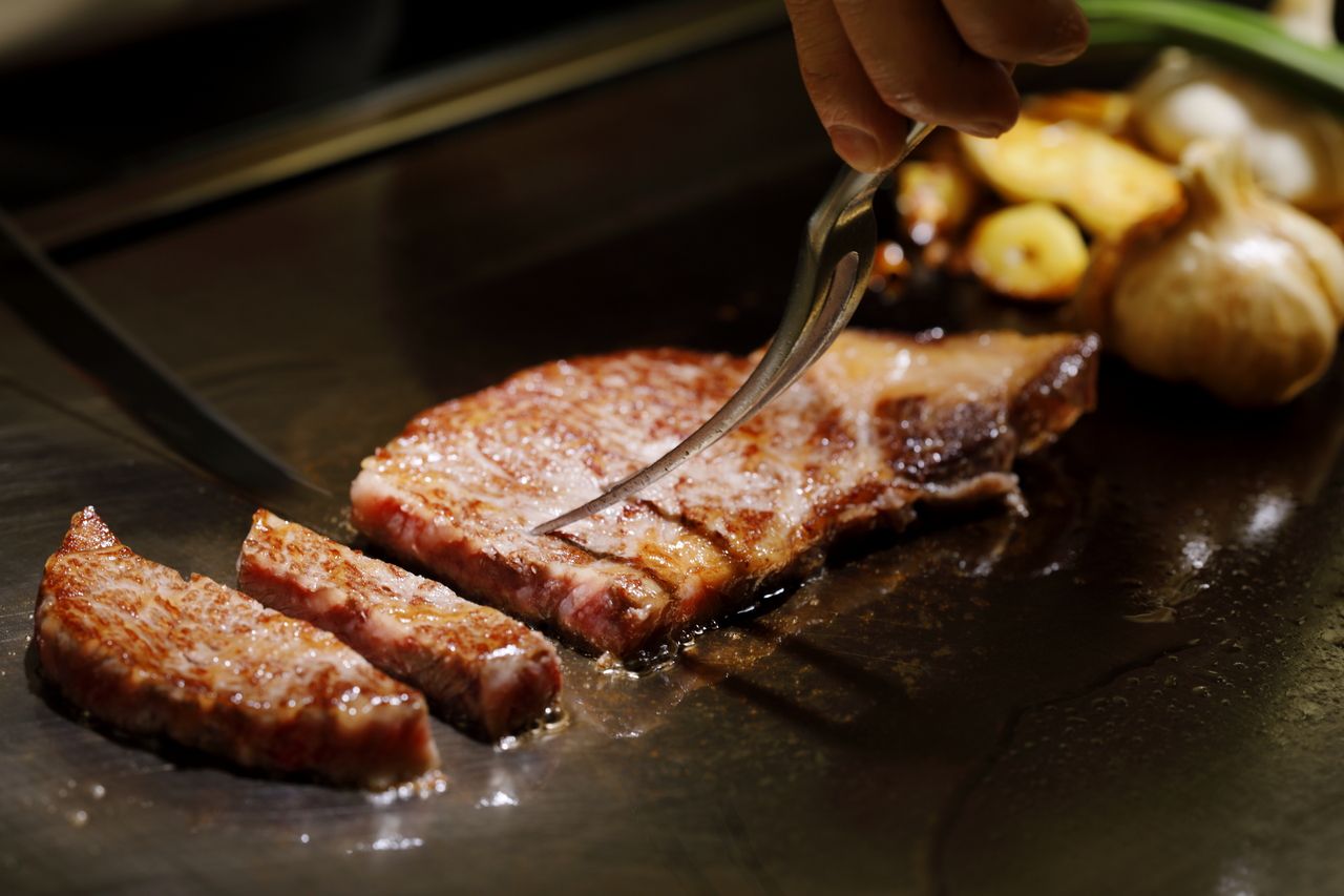 Hanairo (Weekdays Only)