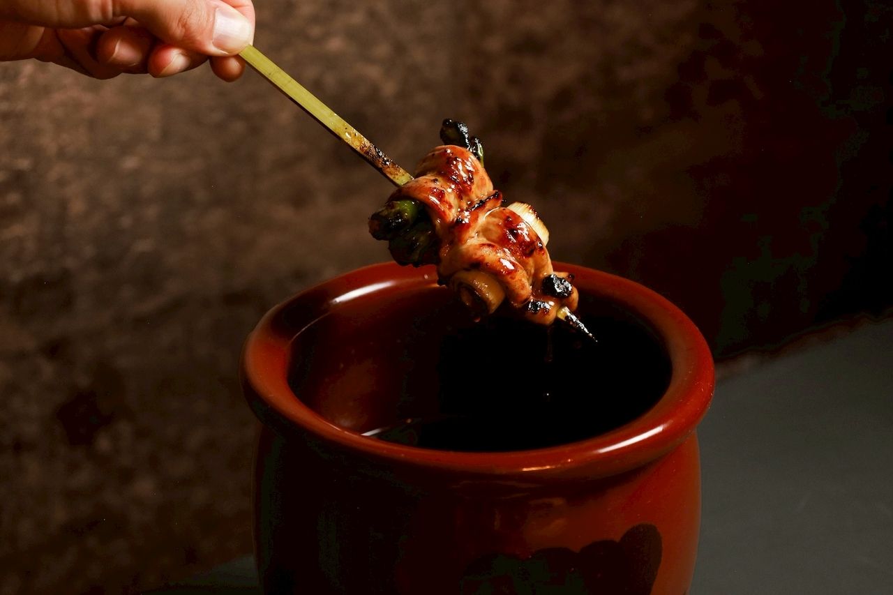 사다 주로 능숙 오본 코스