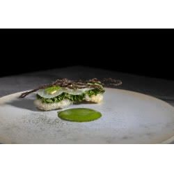 Menu L’Argent
