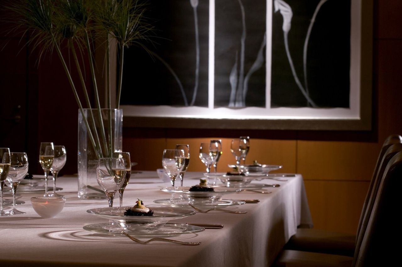 フリードリンク付き個室プラン 17,000円＜ランチ＞ 3/1～