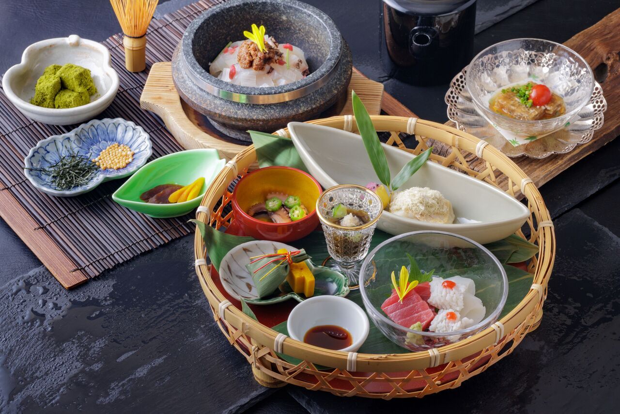 豊臣御膳